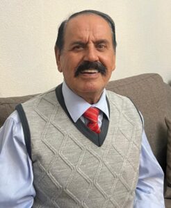 Vefat | 21 Nisan 2026