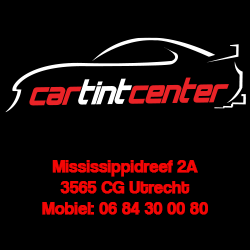 Car Tint Center
