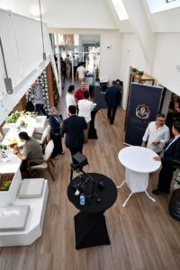 Utrecht’te Qalam Books & Cafe Açıldı